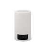 Mini Portable Wireless Led Night Light Smart Home Google Speaker