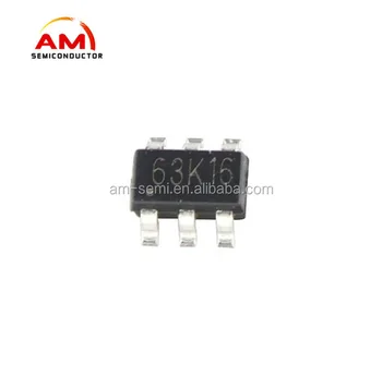 Ob2263mp 63a23p Sot23-6 6-pin Smd Power Management Ic Chip