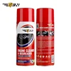 Auto Engine Surface & Carbon Cleaner, Powerful Engine Surface Degreaser Spray, Automobile Engine Cleaning Spray