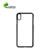 Hard PC Plastic Sublimation blanks Mobile Phone Cases for One Plus Two