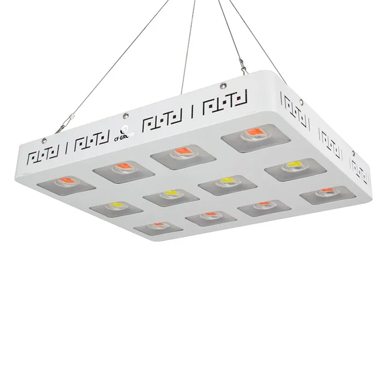 1200W led grow light  (7)