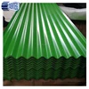 Well Sold Corrugated Metal Roofing Steel Sheet Galvanized Manufacturer