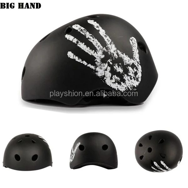Wholesale Lightweight Skateboard Helmet Supplier Necessary Equipment Of Skating,Skate Helmet For