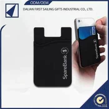 business card use 3m glue cell phone credit card holder silicone card wallet - Cell Phone Business Card Holder business card use 3m glue cell phone credit card holder silicone card wallet - Cell Phone Business Card Holder