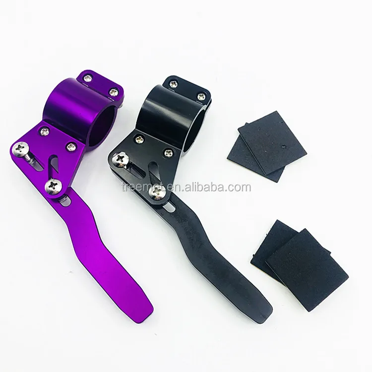 Aluminum Steering Wheel Turn Rod Extension Turn Signal Lever Position