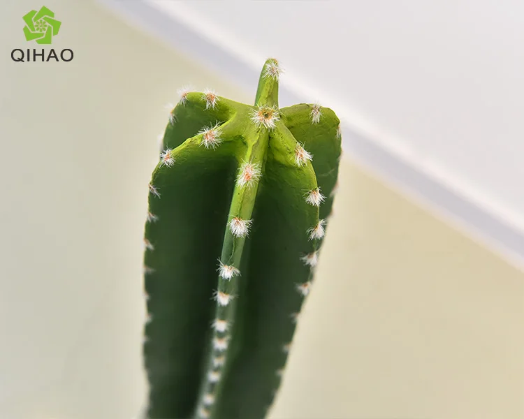 Artificial Large Cactus Home Decor Indoor Plants Plastic Cacti Plants