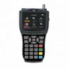 Gecen New 3.5" digital HD Powerful function satellite meter finder with AHD Camera optional