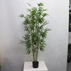 High quality plastic bamboo tree for exporting