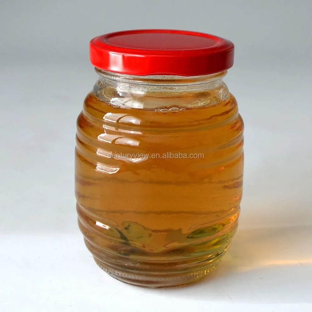 New Disign Cheap Glass Round Honey Jars With Lid Various Size Buy Cheap Glass Honey Jars