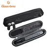 Zipper close protective wireless presenter eva carrying case