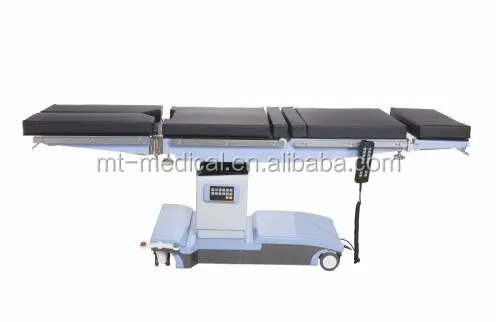 Radiolucent Neurosurgery Electro Hydraulic Operating Table For Sale