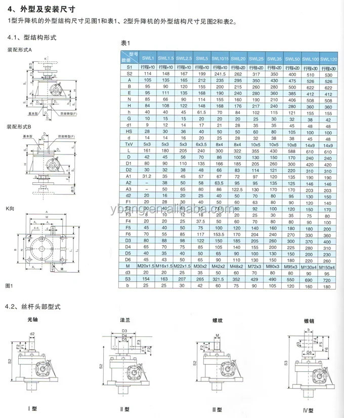 Swl Series Manual Lefting Car Jack - Buy Jack,Car Jack,Electric Car