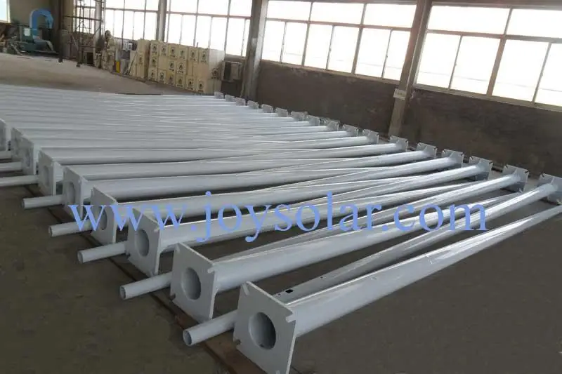 led street lighting/street lighting pole price