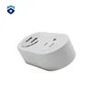 Home Wifi Smart Plug 2 USB Power Outlet Works With IFTTT