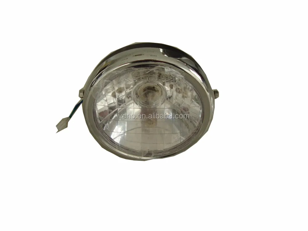 Universal made in China motorbike Rouser 200NS tail light