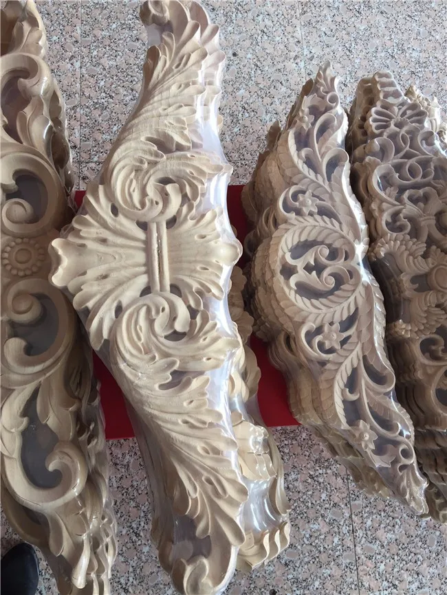 frame moulding wood product