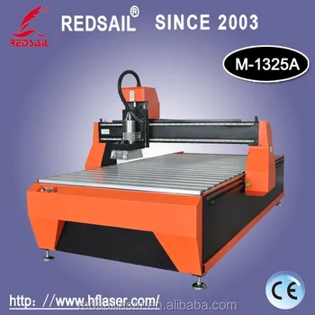 Redsail M Series Cnc Woodworking Router