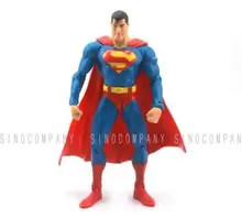 DC Direct Superman Series Action Figure Series 1 Boys Toy Gift 2003 7 SUPERMAN