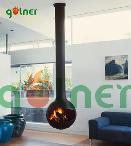 Wood Fireplace Round Wholesale Wood Fireplace Suppliers Alibaba