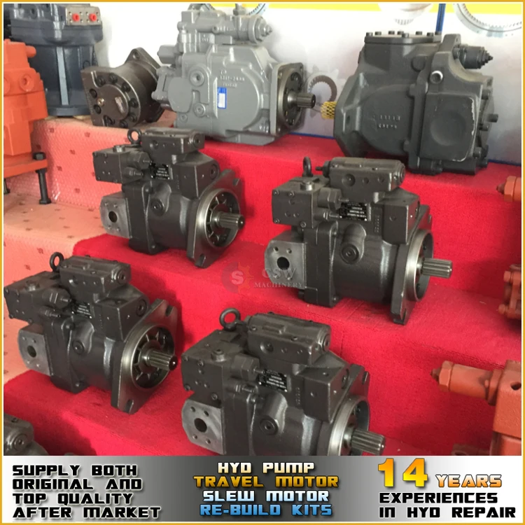 Brand New Hitachi Hpv145 Hydraulic Pump Fit Zx330 Buy Hitachi Hpv145