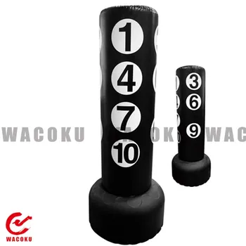 Free Standing Punching Bag Boxing Punching Bag Martial Arts Training Equipment View Boxing Standing Punching Bag Product Details From Twin Tower