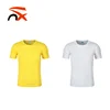 Custom Logo 100% Polyester Kids T-shirt For Promotion Activities And More
