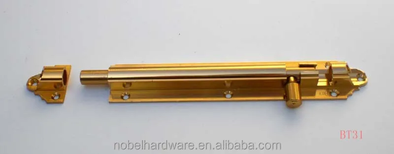 Garage Door Slide Lock Garage Door Slide Lock