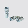 hydraulic hose fittings tube adaptor distributor
