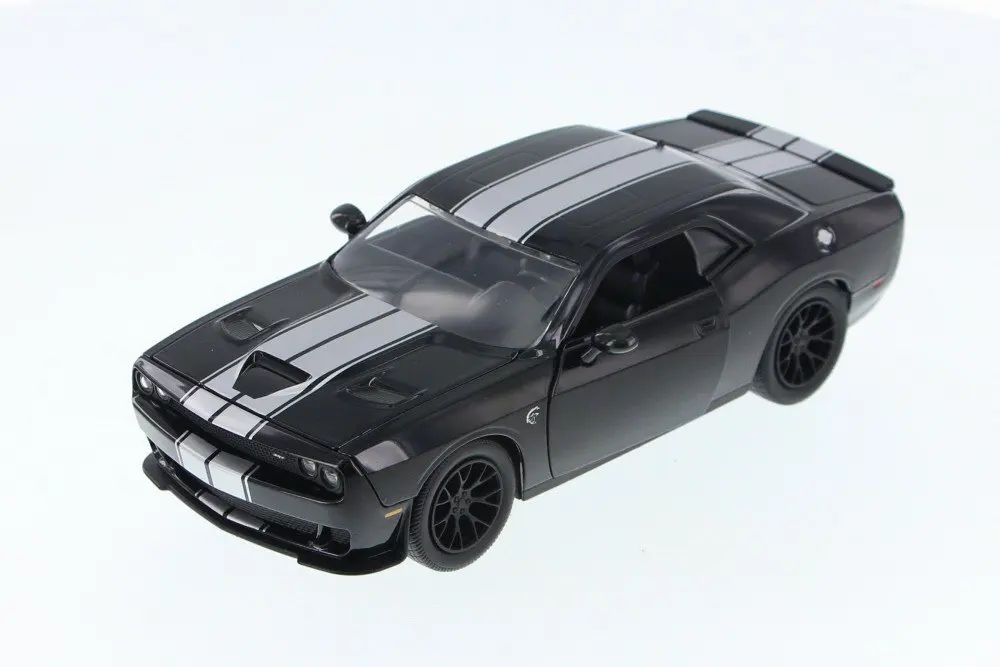 Dodge challenger toy