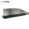 Cisco Switch 3560-X Series WS-C3560X-24T-E Catalyst 3560X 24 Port Data IP Services