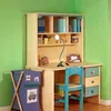Portable Metal Aluminum Body Space Saving Long Life Clip LED Desktop Kids Reading Lights Office Working Lamp to Sale