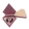 wholesale custom package 3d mink lashes with private label