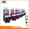 Trendy Vivid 3D Video Electronic Fishing Shooting Fish Hunter Arcade Games Machine Cabinet Software Customization Development
