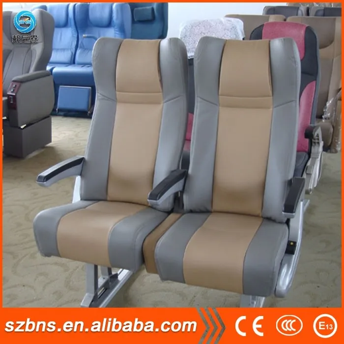 Bus Passenger Seat/train Seat /plane Seat Cover Fabric - Buy Bus ...