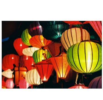 Traditional High Quality Large Silk Lantern For Sale - Buy Chinese Red ...