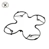 Hubsan H107C H107D Quadcopter Propeller Blades Protection Guard Cover Ring