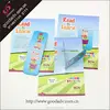 Decorated High quality Hot sale Eco-friendly Magnetic book marks