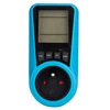 230V 136A French power meter plug socket