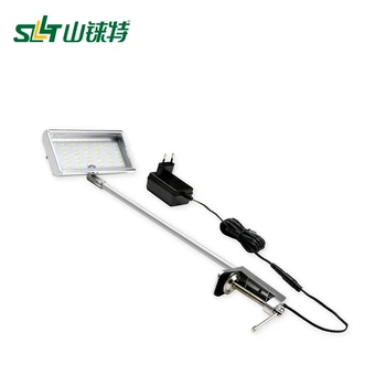Rgb Led Arm Lighting Track Flexible Gooseneck Rgb Led Arm Lighting Track
