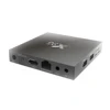 Multi-language Ethernet Interface Tv Box With DSP Audio Processing