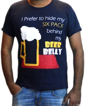 beer belly