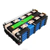 lithium ion rechargeable large storage LiFeO4 LFP battery pack 48V 260Ah for solar street light UPS Backup power
