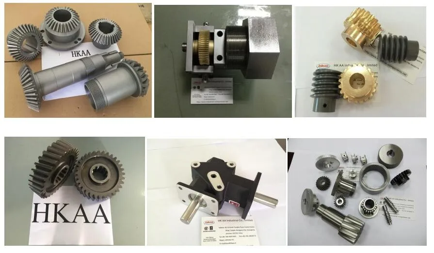 Customly Made Variable Speed Gearbox Of Forward Reverse Gearbox Buy