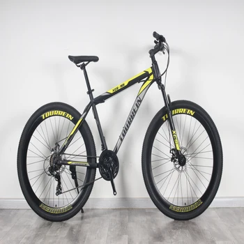 29 inch men's mountain bike