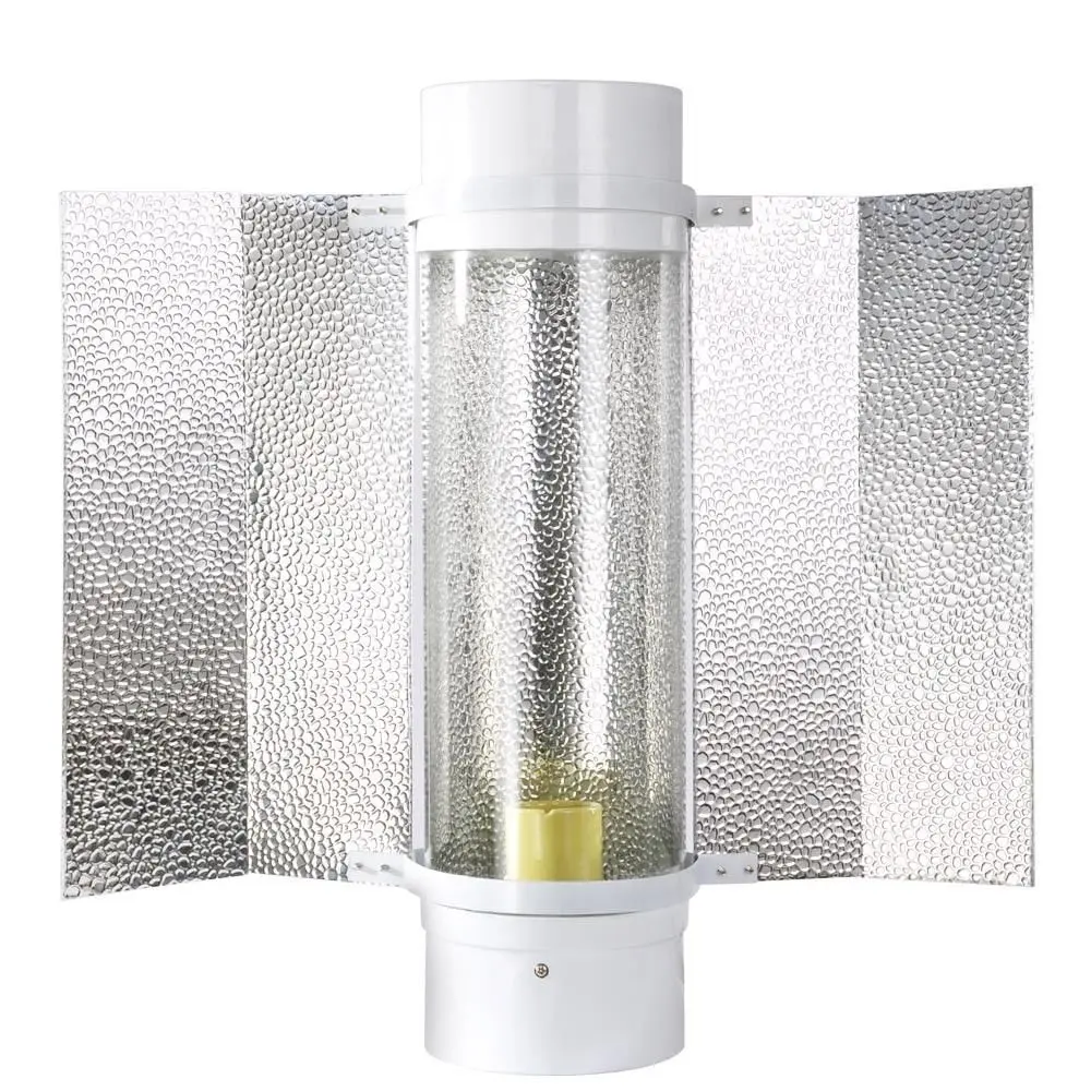 250 Hps Grow Find Deals On Line At Alibaba Get Quotations 6 034 Cool Xl Wing Reflector Hood