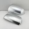 New 2017 business gift car side mirror plastic cover for audi A3 A4 A6