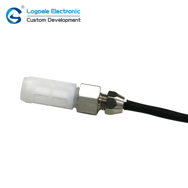 SHT10 SHT11 SHT15 דיגיטלי עמיד למים השקיה לחות טמפרטורת קרקע לחות חיישן