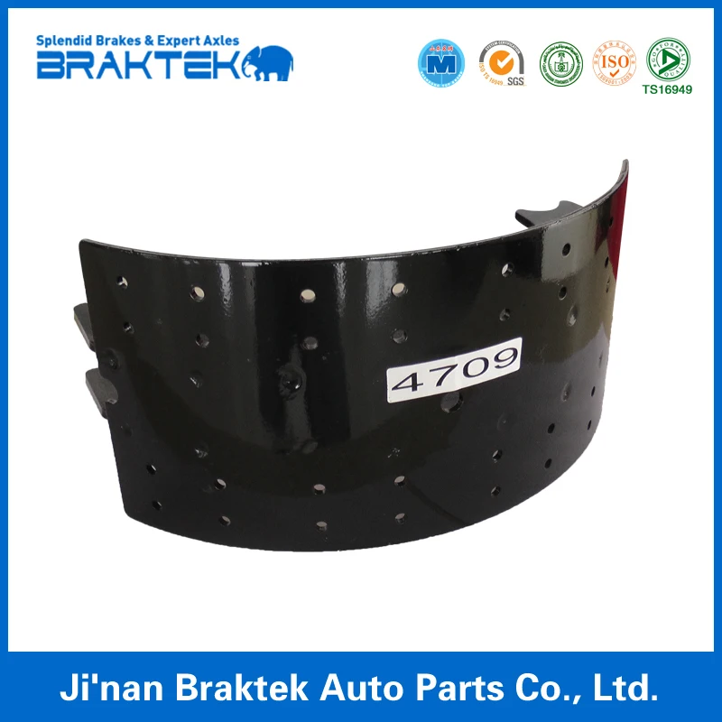 brake shoe 4709  (2)