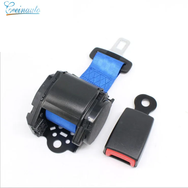 car belt buckle holder