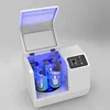 Laboratory Micro Fine Powder Grinder For Soil/Paint/Pigment/Color/Metal/Oxide/Plastic/Herb